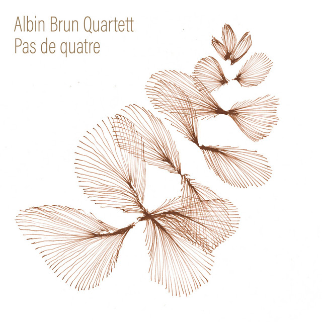 Albin Brun Quartett