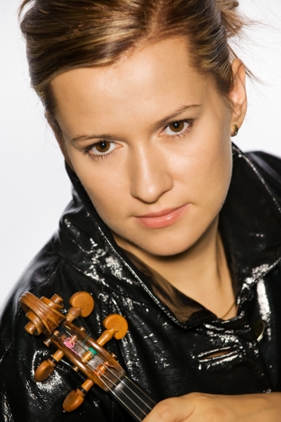 Maria Solozobova