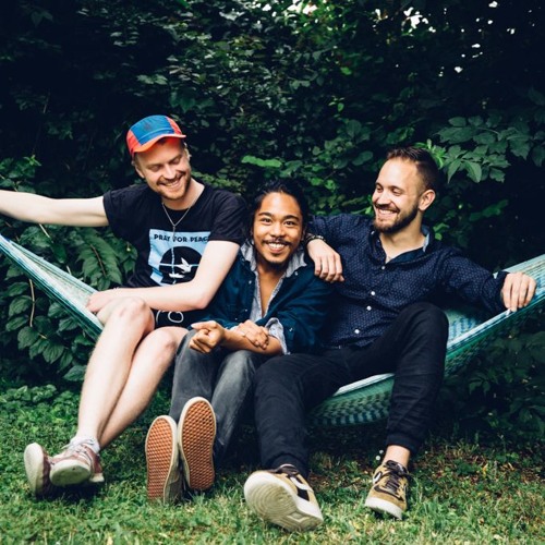 Arbajo Jairus & Them Lovers