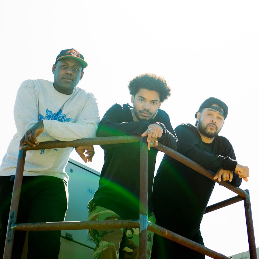 Black Rave Culture