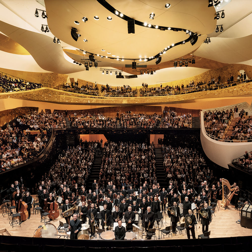 Orchestre de Paris
