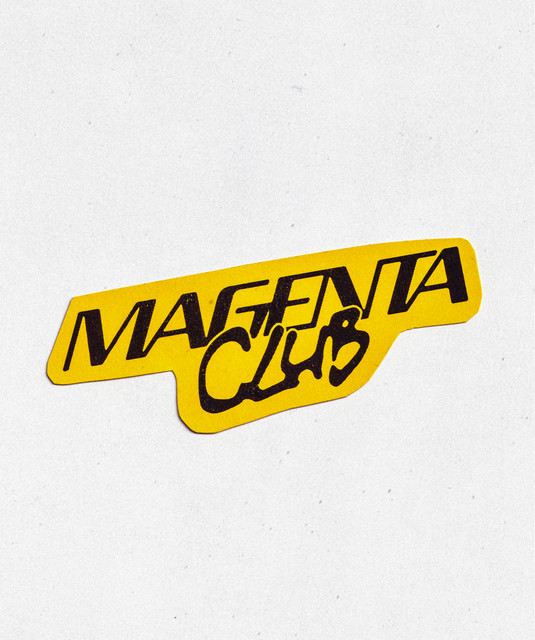 Magenta