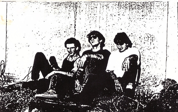 Discogs