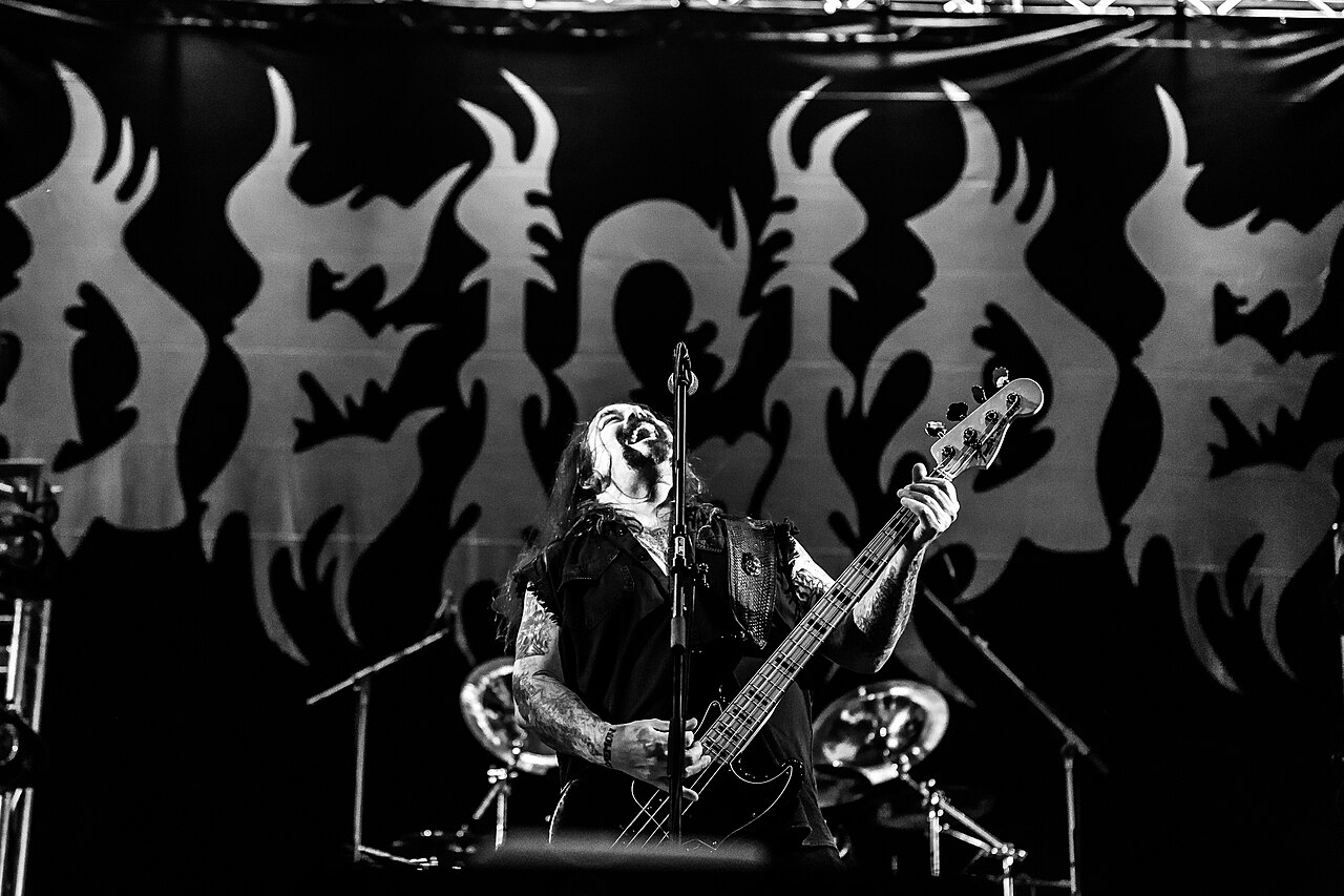 DEICIDE
