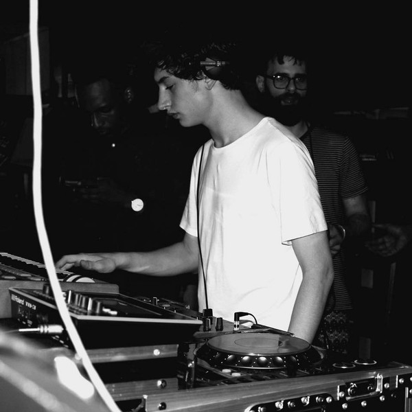 Discogs