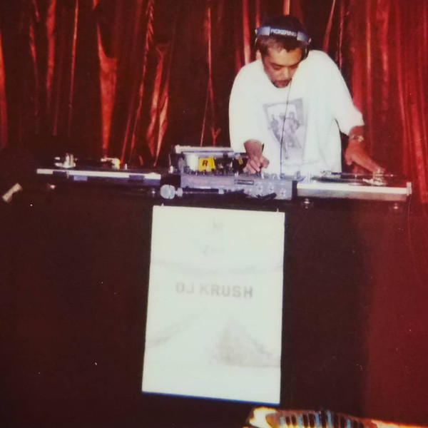 Discogs