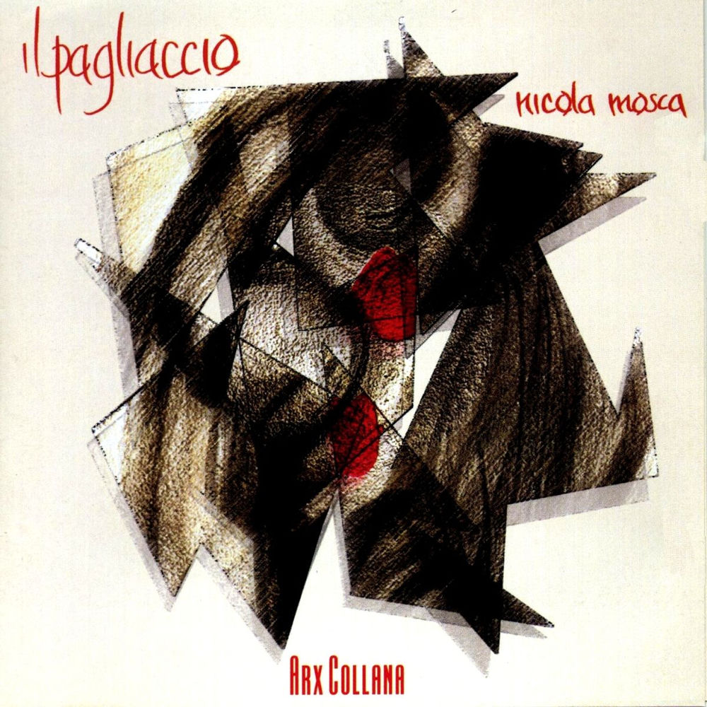 Nicola Mosca