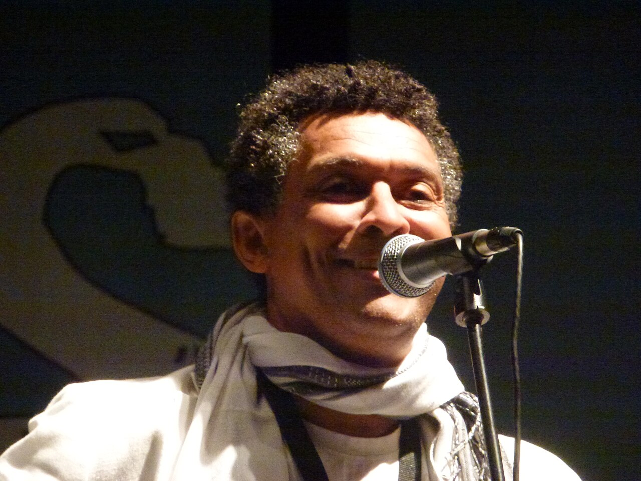 Mario Lucio