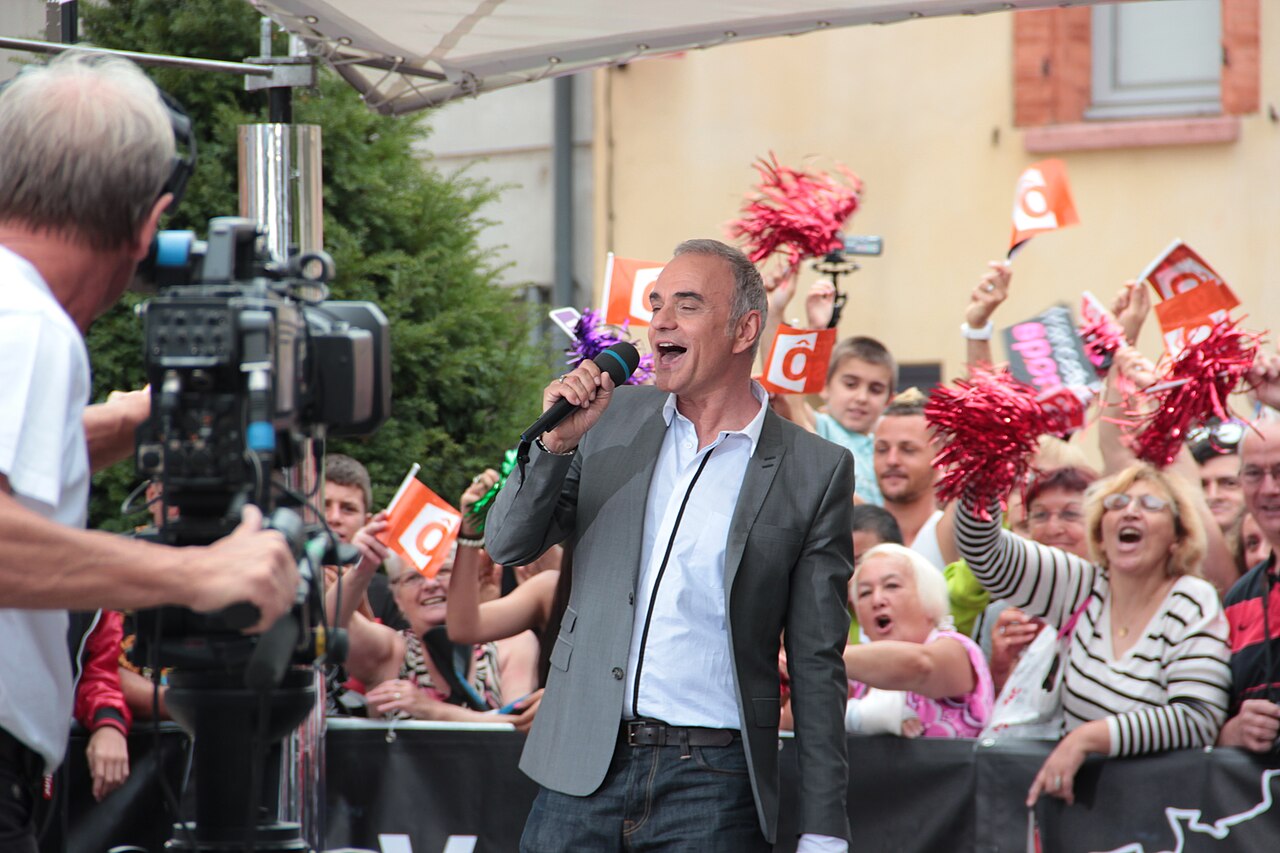 JEAN-PIERRE MADER