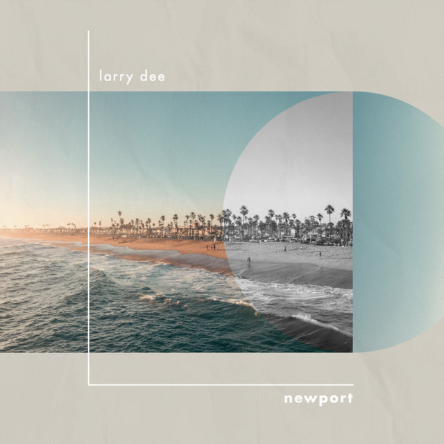 LARRY DEE