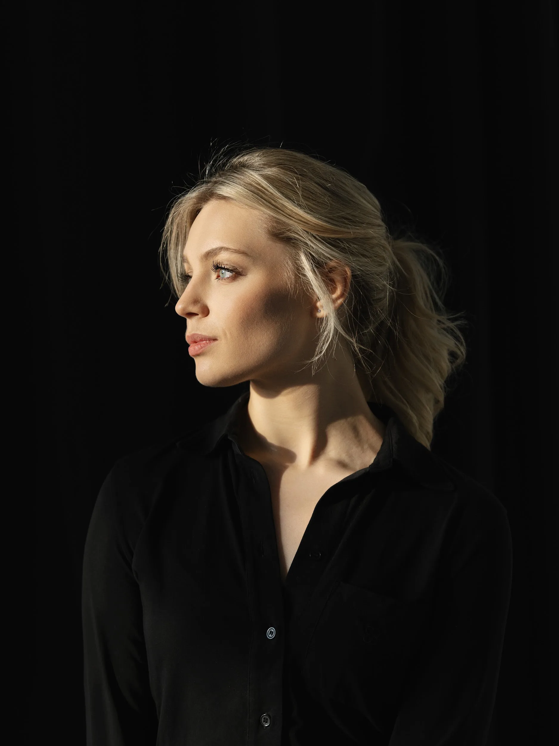 Rebecka Wallroth