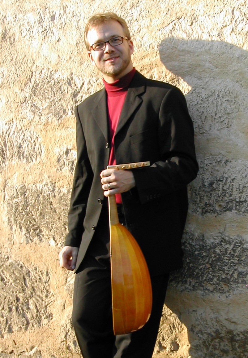 Marc Lewon