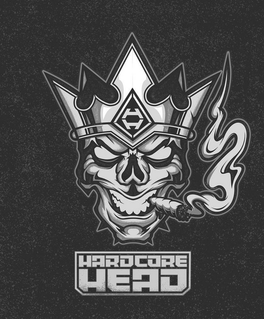 Hardcorehead