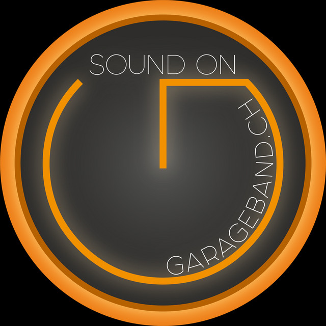 GarageBand