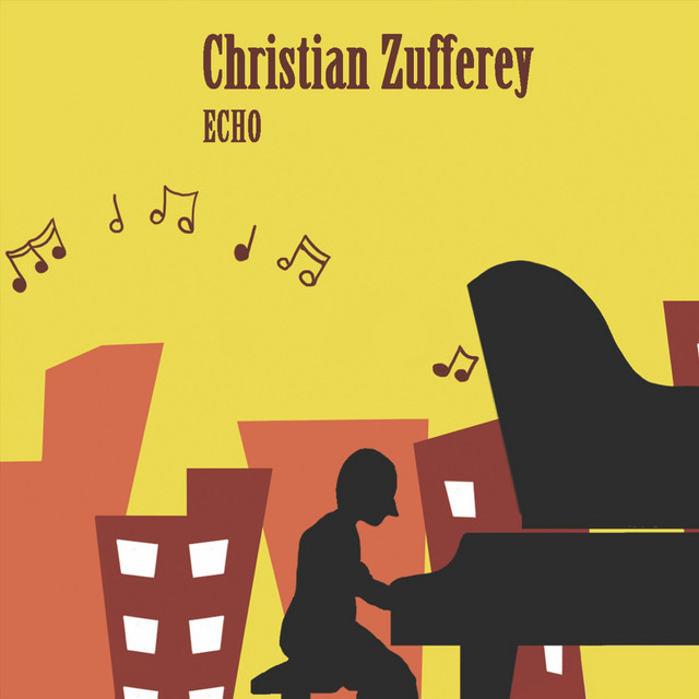 Christian Zufferey