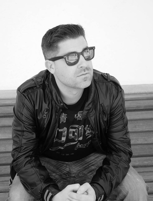 DJ Bu