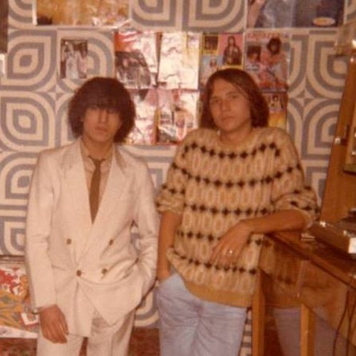 Discogs