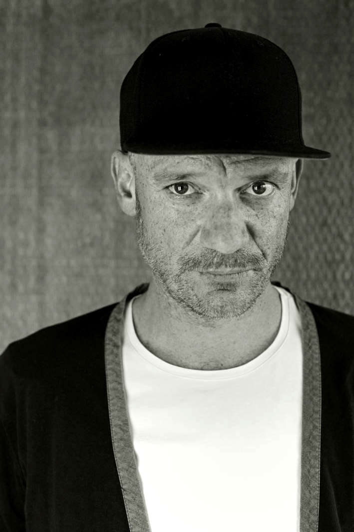 Gaëtan Roussel