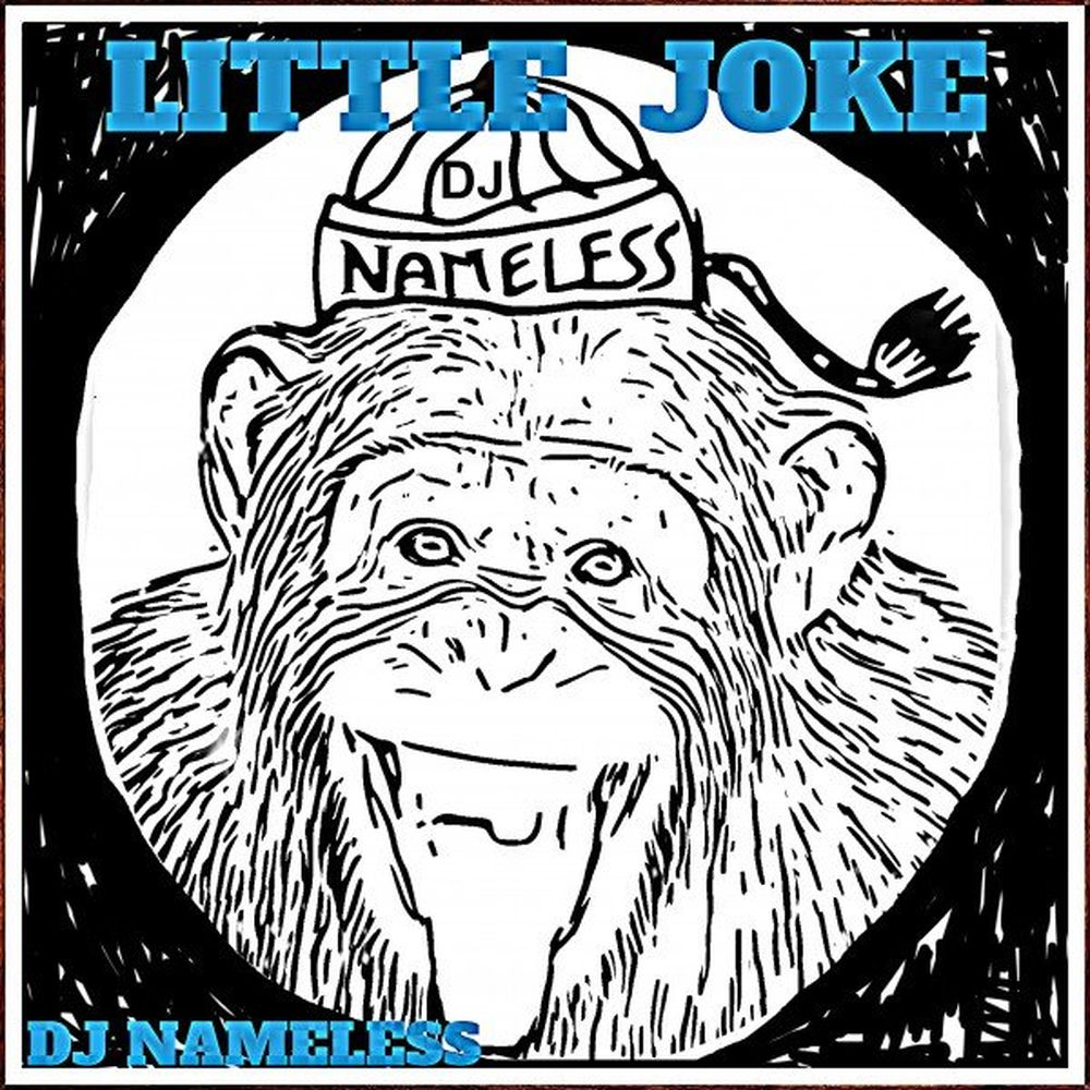 DJ Nameless