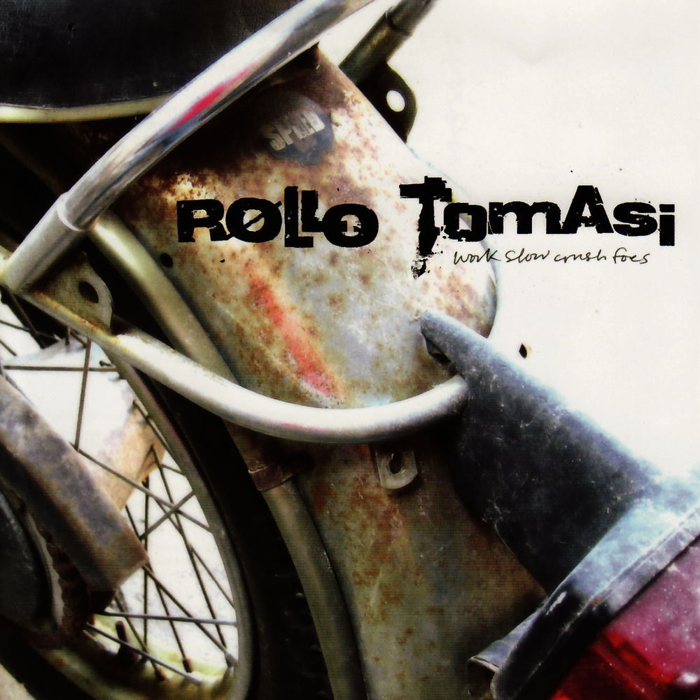 rollo tomasi