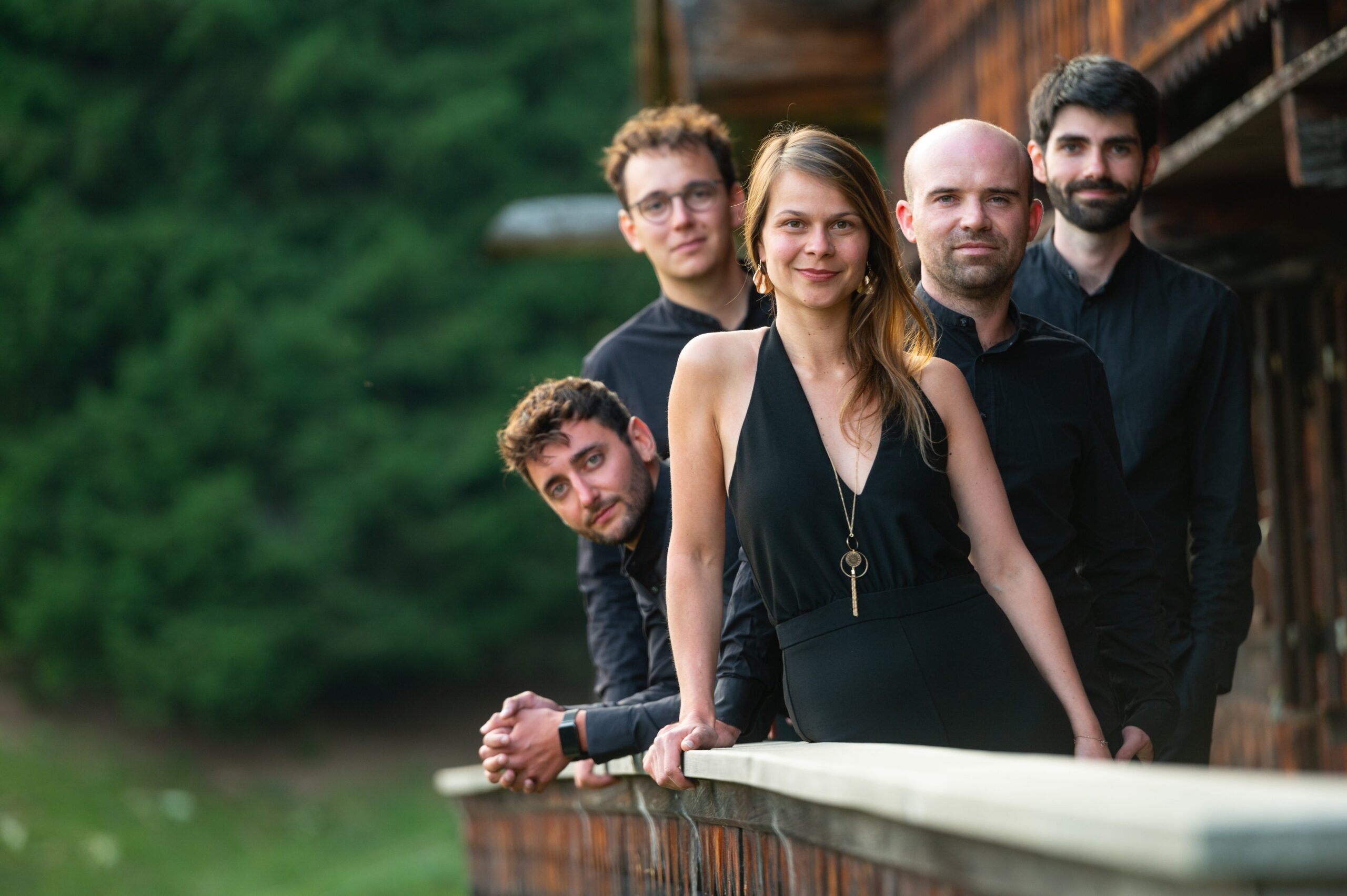 Kultur Kloster Fischingen