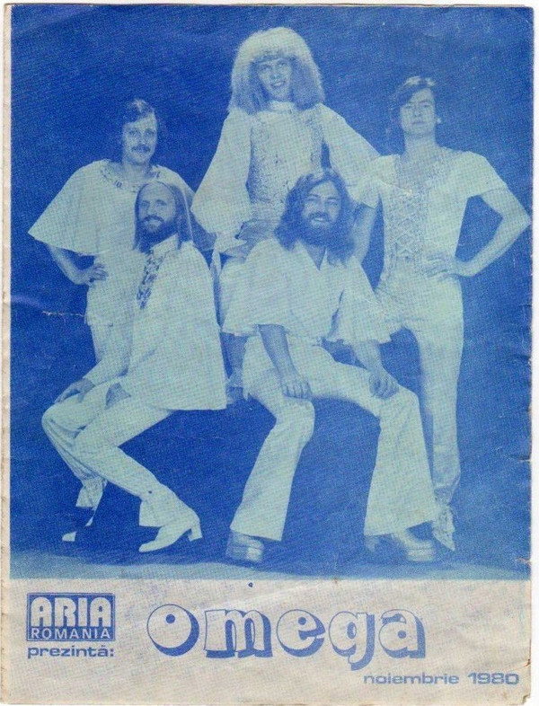 Discogs