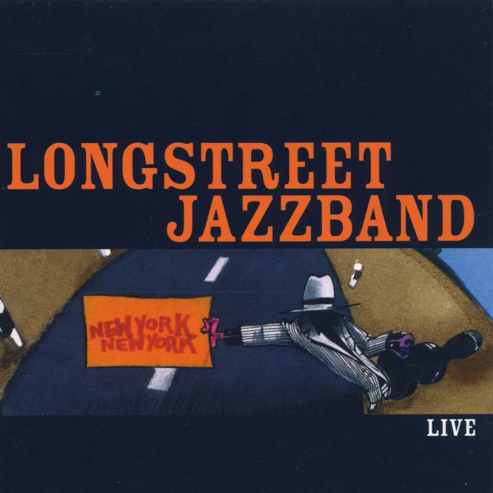 Longstreet Jazzband