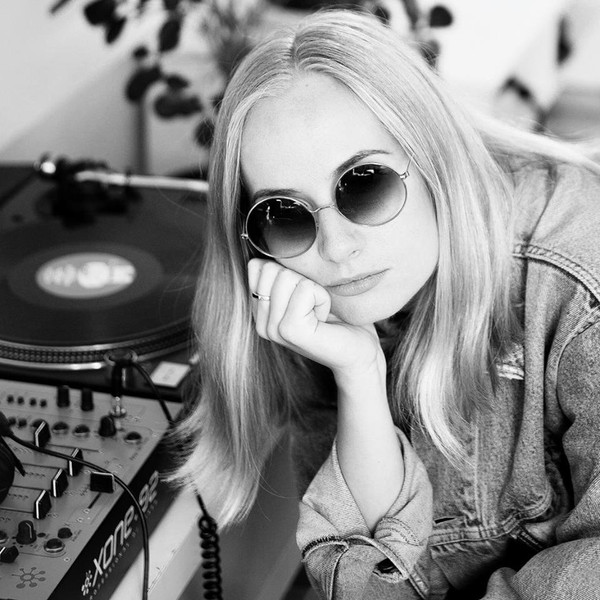 Discogs