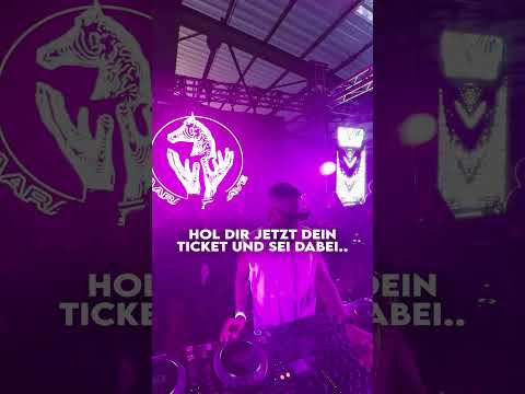 Aarau Rave