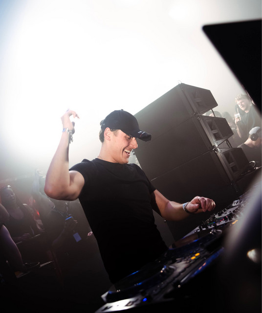 DJ Guestlist