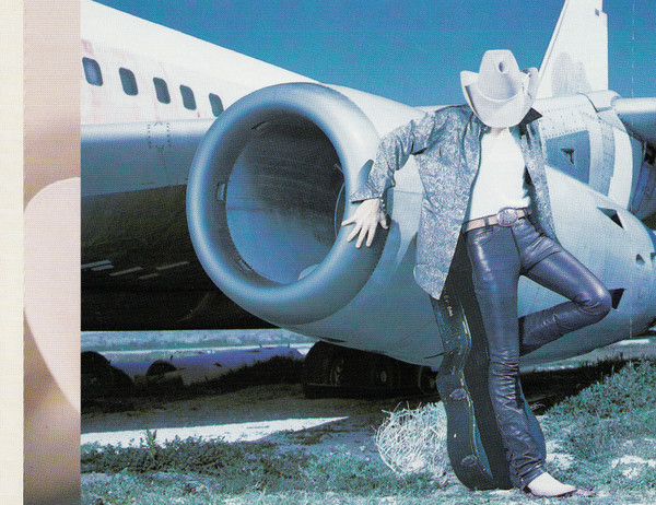 Discogs