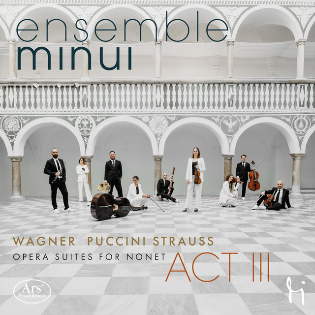 Ensemble minui