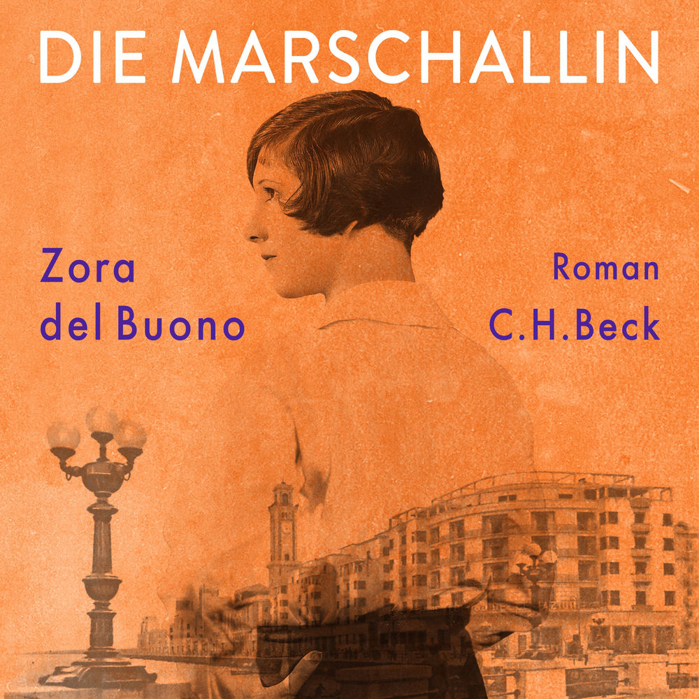 Zora del Buono