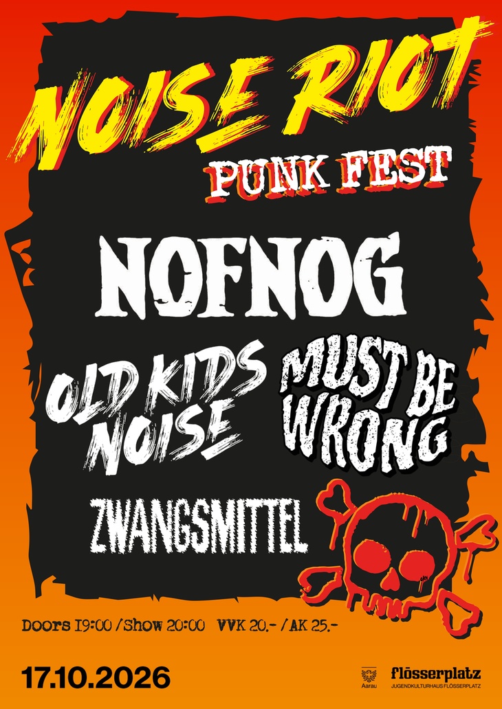 Noise Rio Punk Fest