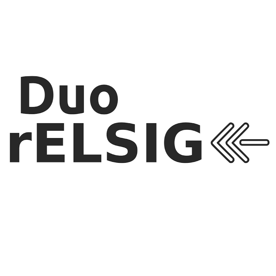 Duo rELSIG«