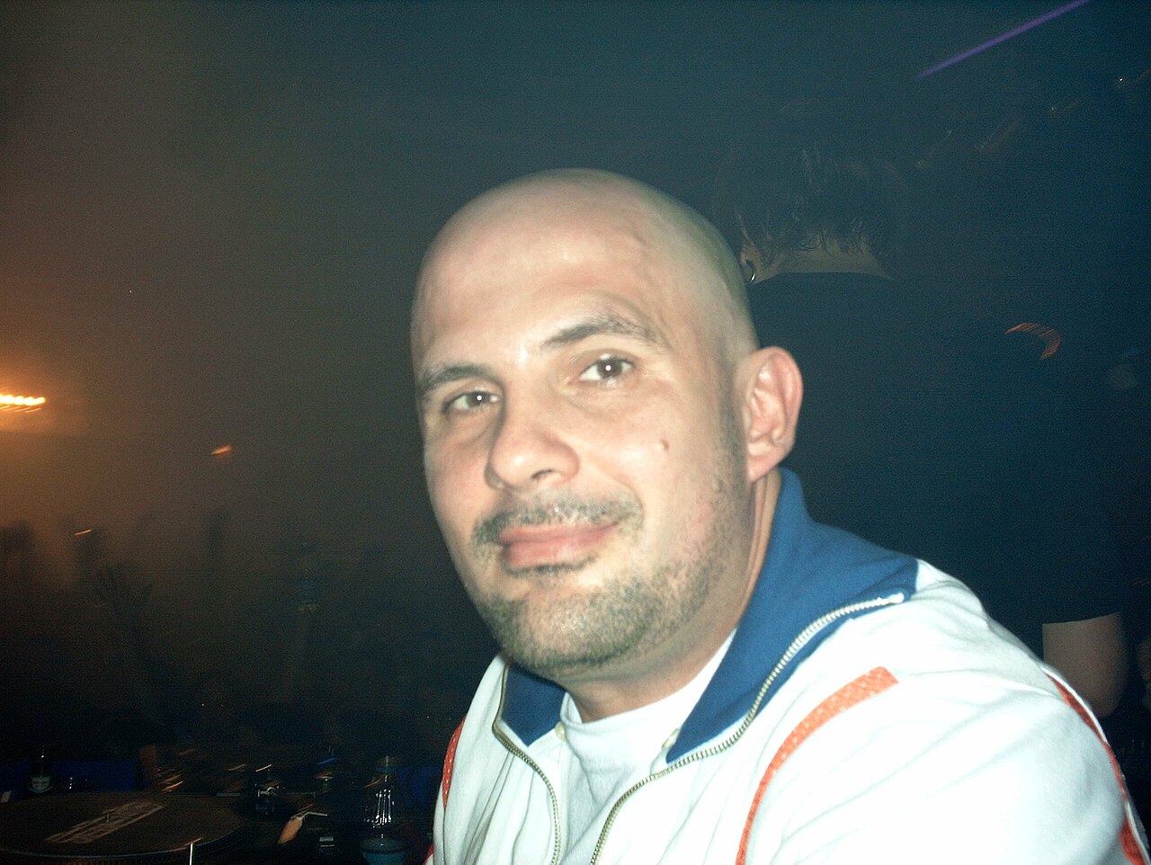 Westbam