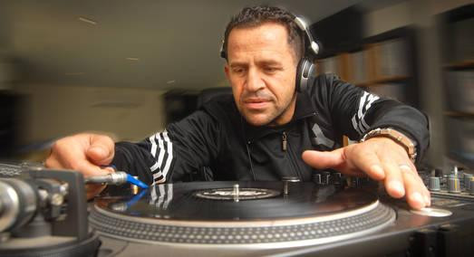 Discogs