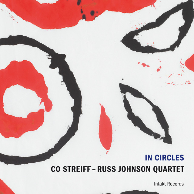 Co Streiff & Russ Johnson Quartet
