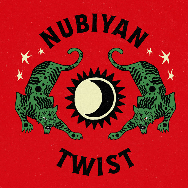 NUBIYAN TWIST
