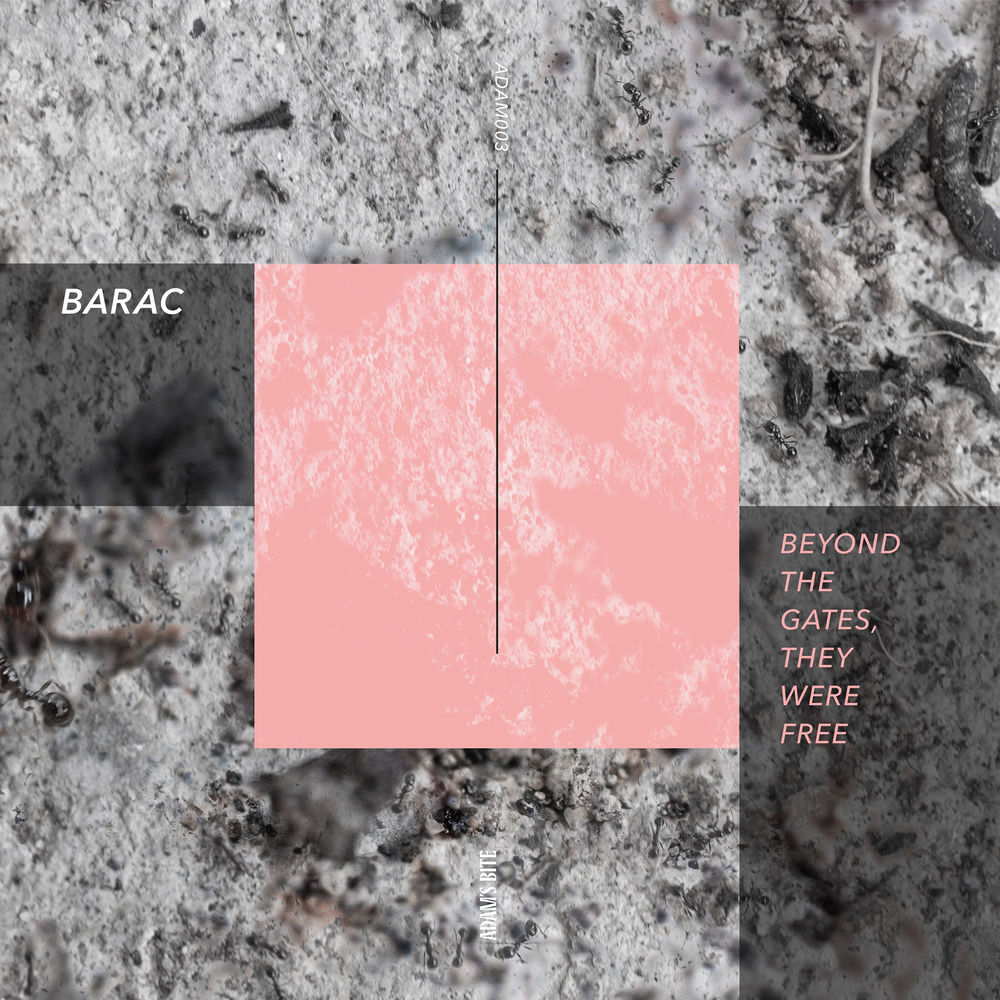 Barac