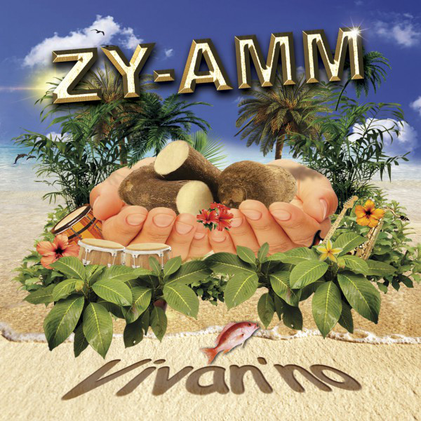 ZY AMM