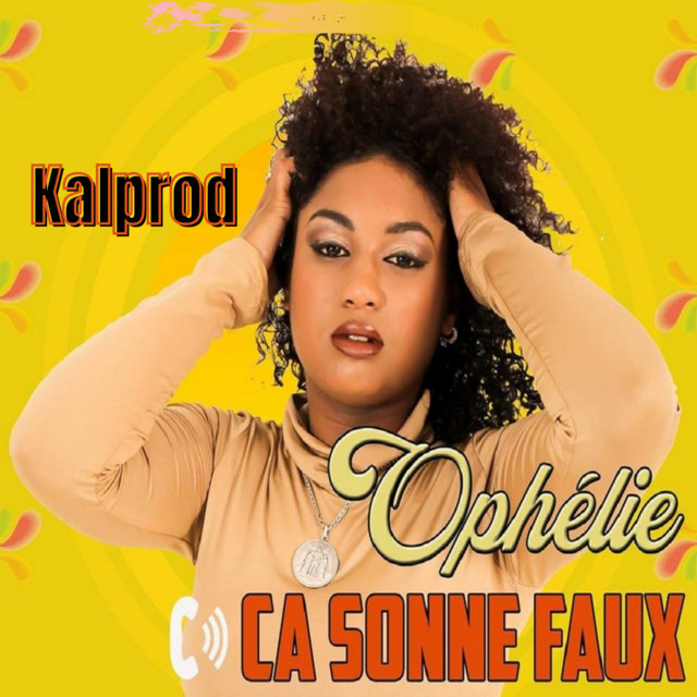 ophélie