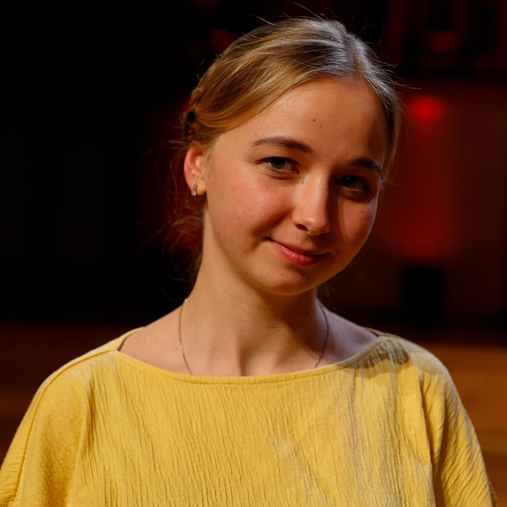 Eva Rabchevska