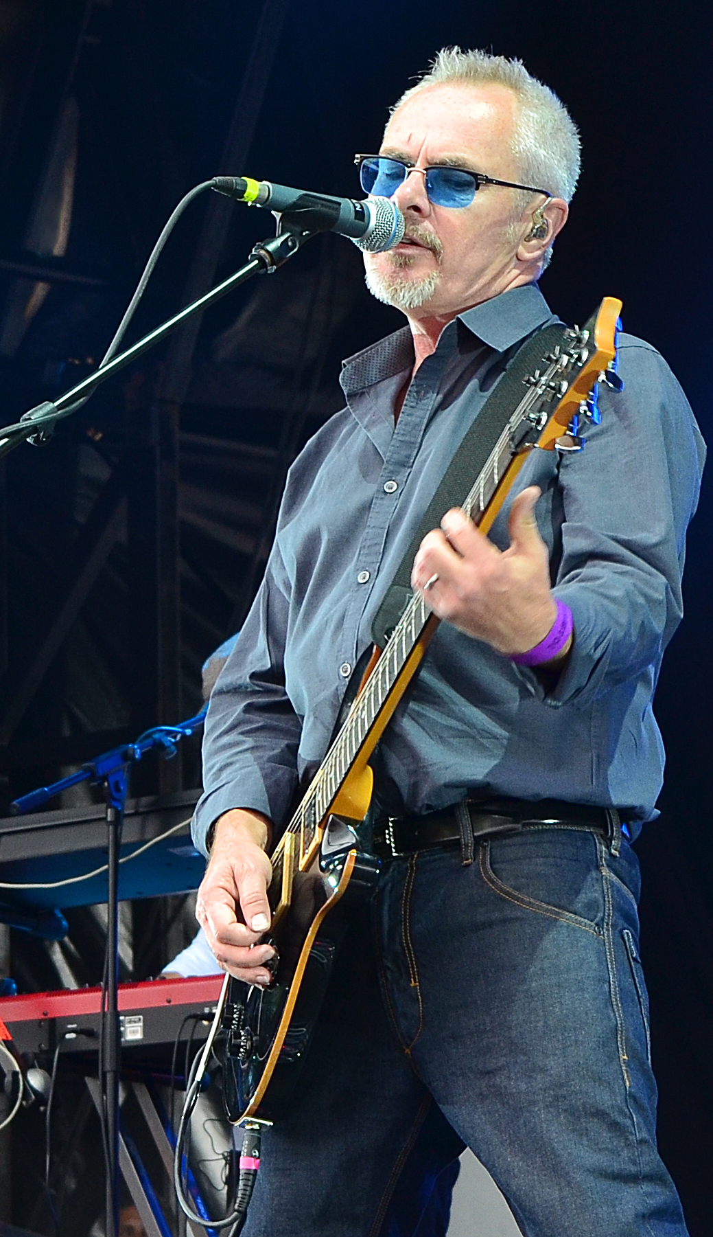 Nik Kershaw