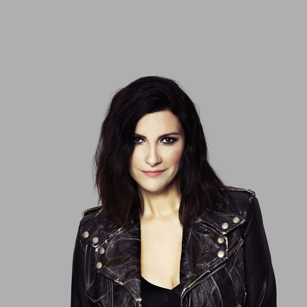 laura pausini