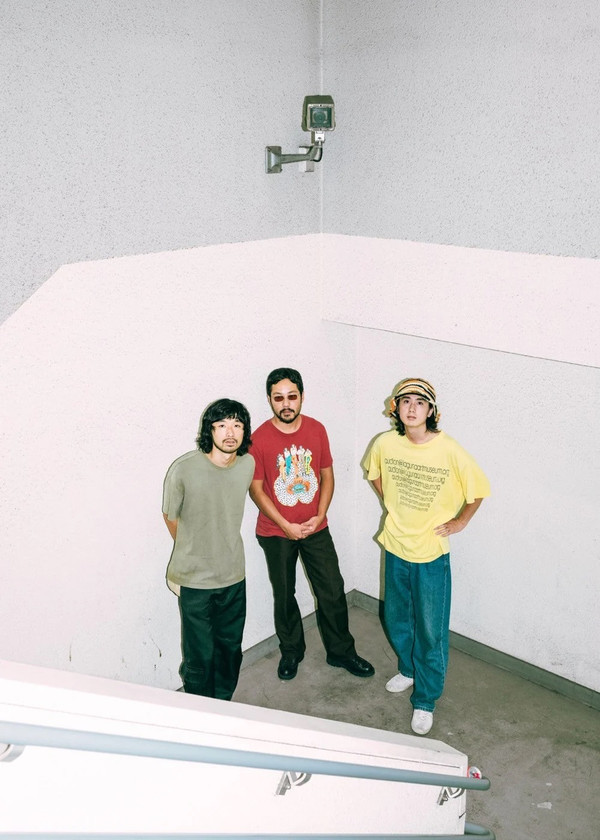 Discogs