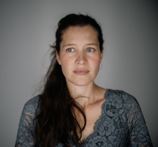 Maria Deger
