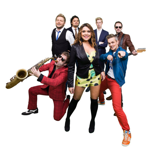 Discogs