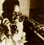 Discogs