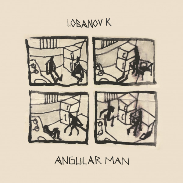 LOBANOV K